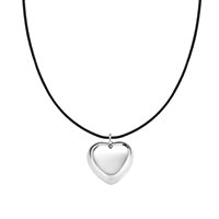 Collana Amen Donna Essential in Argento CLCOCUBONB3 - CLCOCUBONB3